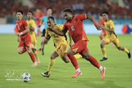 ASEAN Cup 2026: Regional media highlights Viet Nam